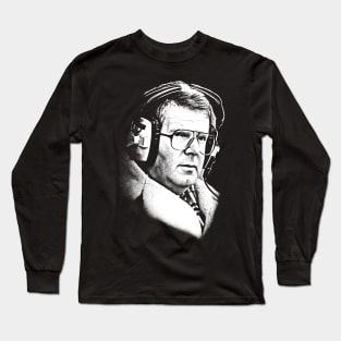 John Motson Long Sleeve T-Shirt